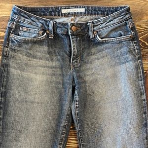 Joe’s Honey fit jeans
